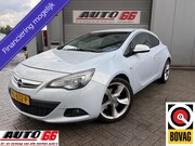 Opel Astra - GTC 1.4 Turbo Sport 140 pk