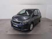 Peugeot 108 - 1.0 e-VTi Active