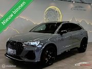 Audi Q3 Sportback - 45 TFSI e S-line Panorama/B&O/RS Q3 look
