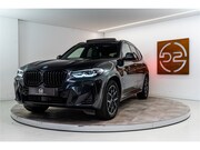 BMW X3 - xDrive30e M-Sport 293PK | Pano | LED | Leder&Elektrisch | Co