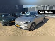 MG ZS - EV Long Range Luxury 70 kWh | Trekhaak | Panoramad