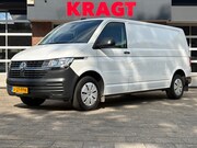 Volkswagen Transporter - 2.0 TDI L2H1 150PK!|DSG Automaat|airco|achteruitrijcamera|ap