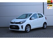 Kia Picanto - 1.0 CVVT EconomyLine Airco
