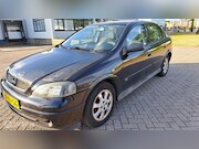 Opel Astra - 1.6 Njoy