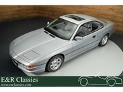BMW 8-serie - 840 CI Coupe | 1997