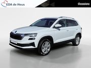 Skoda Karoq - 1.5 TSI ACT Business Edition | Automaat | Apple Carplay/Andr
