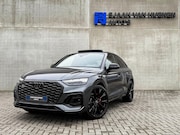 Audi Q5 Sportback - 55TFSI e 367pk Quattro Competition S Edition S-Line Pano|Luc