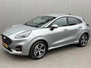 Ford Puma - 155PK EcoB. Automaat Hybrid ST-line 360-camera/Stoel-stuurve