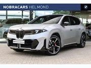 BMW iX3 - 40 eDrive M Sport / Panoramadak / Trekhaak / 3D He