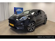 Ford Puma - 1.0 EcoBoost Hybrid ST-Line | Car Play/Android Auto | Winter