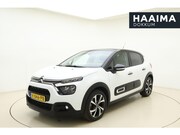 Citroën C3 - 1.2 PureTech Shine 110pk | Apple carplay/Android auto | Trek