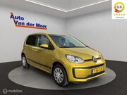 Volkswagen Up! - 1.0 high up