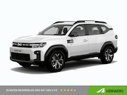 Dacia Bigster - 1.8 Hybrid 155 Expression