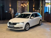Skoda Octavia - Combi 1.5 TSI Greentech Business Edition Plus