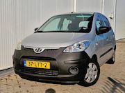 Hyundai i10 - 1.1 Pure bj 2010 5-drs APK 03-2027 Nette Auto!