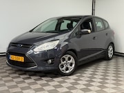 Ford C-Max - 1.6 SCTi Trend Airco LM16" Trekhaak 1e Eigenaar
