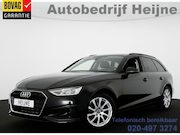 Audi A4 - Avant 35 TFSI 2.0 150PK S-TRONIC PRO-LINE NAVI/PDC/LED