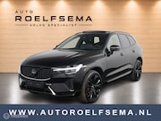 Volvo XC60 - 2.0 T8 Plug-in hybrid AWD Plus Black Edition H&K|SOH 97, 37%