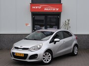 Kia Rio - 1.2 CVVT Plus Pack airco 4-deurs org NL
