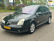 Renault Vel Satis - 2.0 16V Turbo Expression/EXPORT/GEEN APK