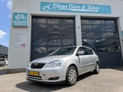 Toyota Corolla - 1.6 VVT-i Linea Sol