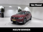 Volkswagen Tiguan - 2.0 TSI 4Motion Highline