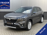 Suzuki S-Cross - 1.4 Boosterjet Select Smart Hybrid