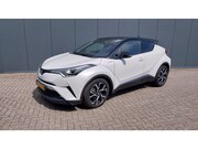 Toyota C-HR - 1.8 Hybrid Style Ultimate//NAVI//CRUISE//LM VELGEN