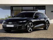 Audi A6 - Avant e-HYBRID QUATTRO 220 kW Altijd laagste prijs