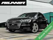 Audi S3 - 2.0 TFSI S3 quattro |Massage |301pk |Elek. stoel