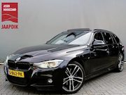 BMW 3-serie - Touring BWJ 2019 318i M Sport 136 PK AUTOMAAT | NIEUW BINNEN