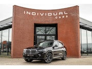 BMW X3 - xDrive30e M-Sport ACC Panorama HuD Trekhaak Leder
