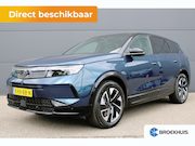 Opel Grandland - 1.6 Turbo Plug-in-Hybrid GS Automaat | Camera | Navigatie | 