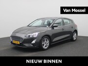 Ford Focus - 1.0 EcoBoost Trend Edition Business | WORDT VERWACHT |