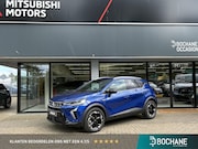 Mitsubishi ASX - 1.8 HEV AT Intense+ NIEUW UIT VOORRAAD LEVERBAAR | Verwarmba