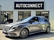 Mercedes-Benz B-klasse - 200. PANO, NAVI, HALF LEDER, CRUISE