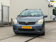 Toyota Corolla Verso - 1.6 VVT-i Linea Terra 2003 Airco Apk Nap