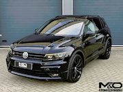 Volkswagen Tiguan - 1.5 TSI ACT R-line | PANO | VIRTUAL | DYNAUDIO