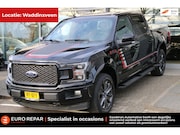 Ford F-150 - USA 5.0 V8 SuperCrew Lariat NL-AUTO NAP