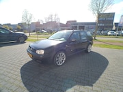 Volkswagen Golf - 1.6-16V Trendline