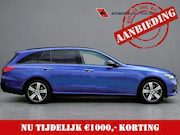 Mercedes-Benz C-klasse - Estate 300e Luxury Line NIGHT PAKKET MEMORY DISTRONIC 360-CA