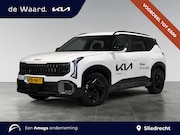 Kia Seltos - X-Line Demo Edition 1.6 T-GDi 180pk DCT7 | 19'' LM-VELGEN ZW