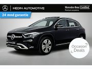 Mercedes-Benz GLA-Klasse - GLA 200 Automaat Luxury Line | Advanced Plus Pakket | Panora