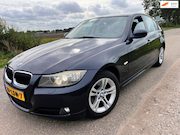 BMW 3-serie - 316i Business Line / 2010 met apk