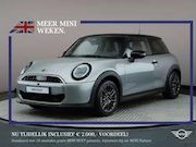 MINI Cooper - C 3-Deurs 1.5 Favoured L