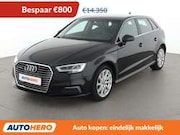 Audi A3 - 1.4 TFSI e-tron Design