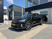 Kia Stonic - 1.0T-GDI MHEV DynamicLine +CERTIFIED USED+