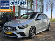 Mercedes-Benz B-klasse - 180 Business Solution AMG AUTOMAAT | Panodak | Afn. Trekhaak