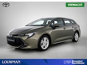 Toyota Corolla - Touring Sports 1.8 Hybrid First Edition | Trekhaak | NL deal