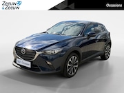 Mazda CX-3 - 2.0 SkyActiv-G 120 Sport Selected | Stoelverwarming | Naviga